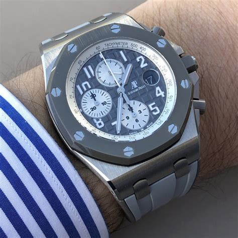 audemars piguet ghost review|Best Audemars Piguet Watches .